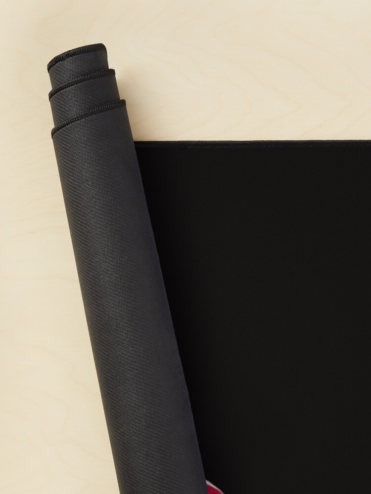 Best Singer Sam Fender Retro Design Mouse Pad - Image 2