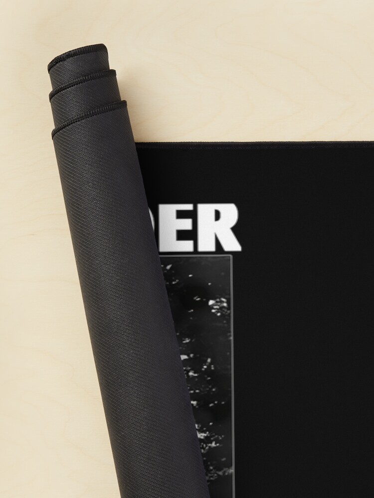 Best Selling Sam Fender Classic Mouse Pad - Image 2