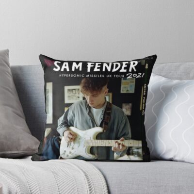 urthrow pillow couch smallsquare1000x1000 13 - Sam Fender UK Store