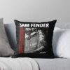 urthrow pillow couch smallsquare1000x1000 15 - Sam Fender UK Store