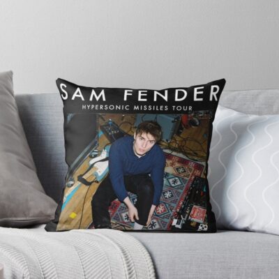 urthrow pillow couch smallsquare1000x1000 22 - Sam Fender UK Store