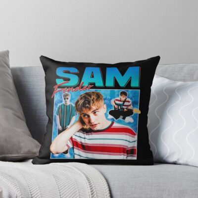 urthrow pillow couch smallsquare1000x1000 28 - Sam Fender UK Store