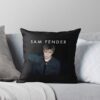 urthrow pillow couch smallsquare1000x1000 3 - Sam Fender UK Store
